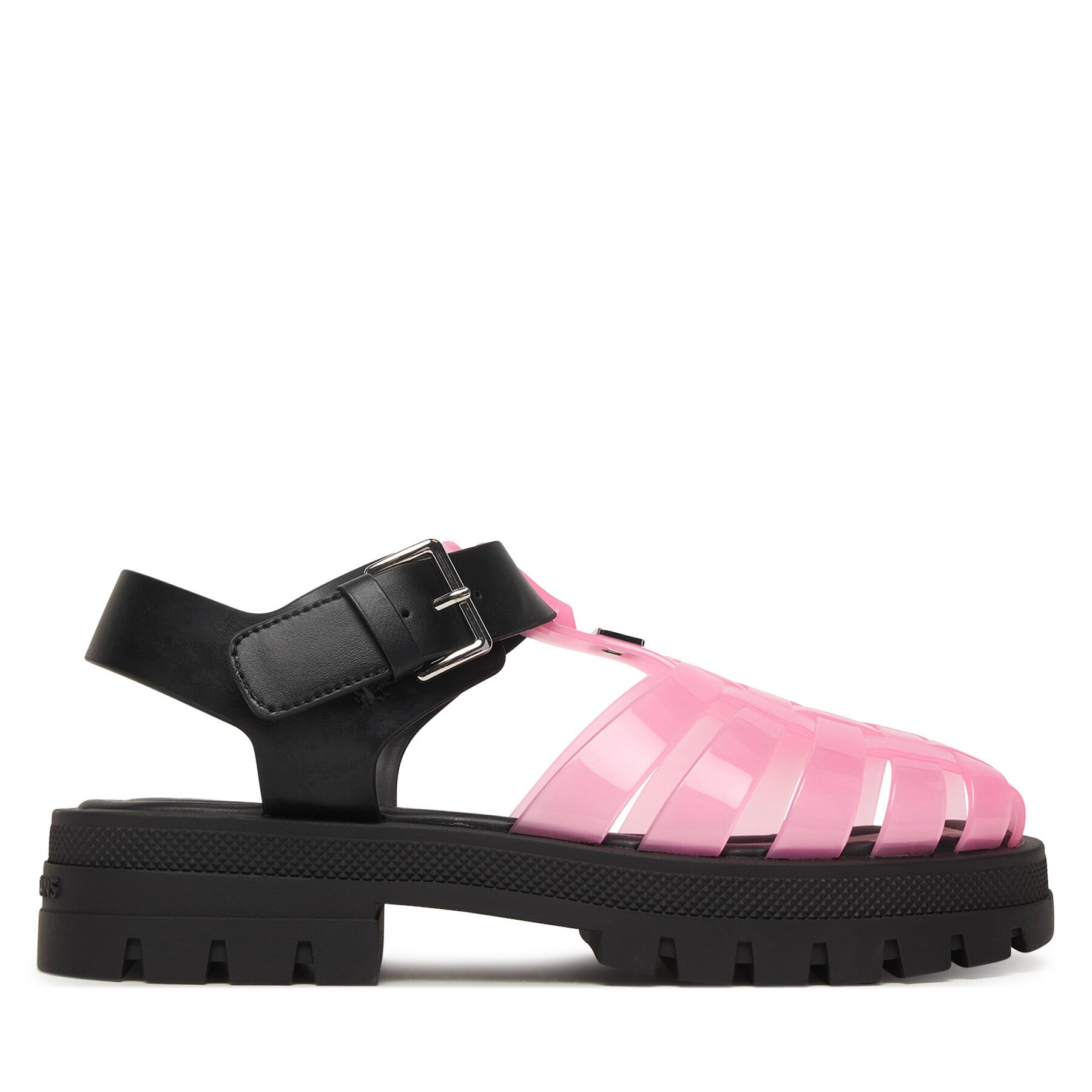 Tommy Jeans Сандали Tjw Jelly Fisherman Sandal EN0EN02949