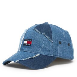 Tommy Jeans Шапка с козирка AM0AM14195