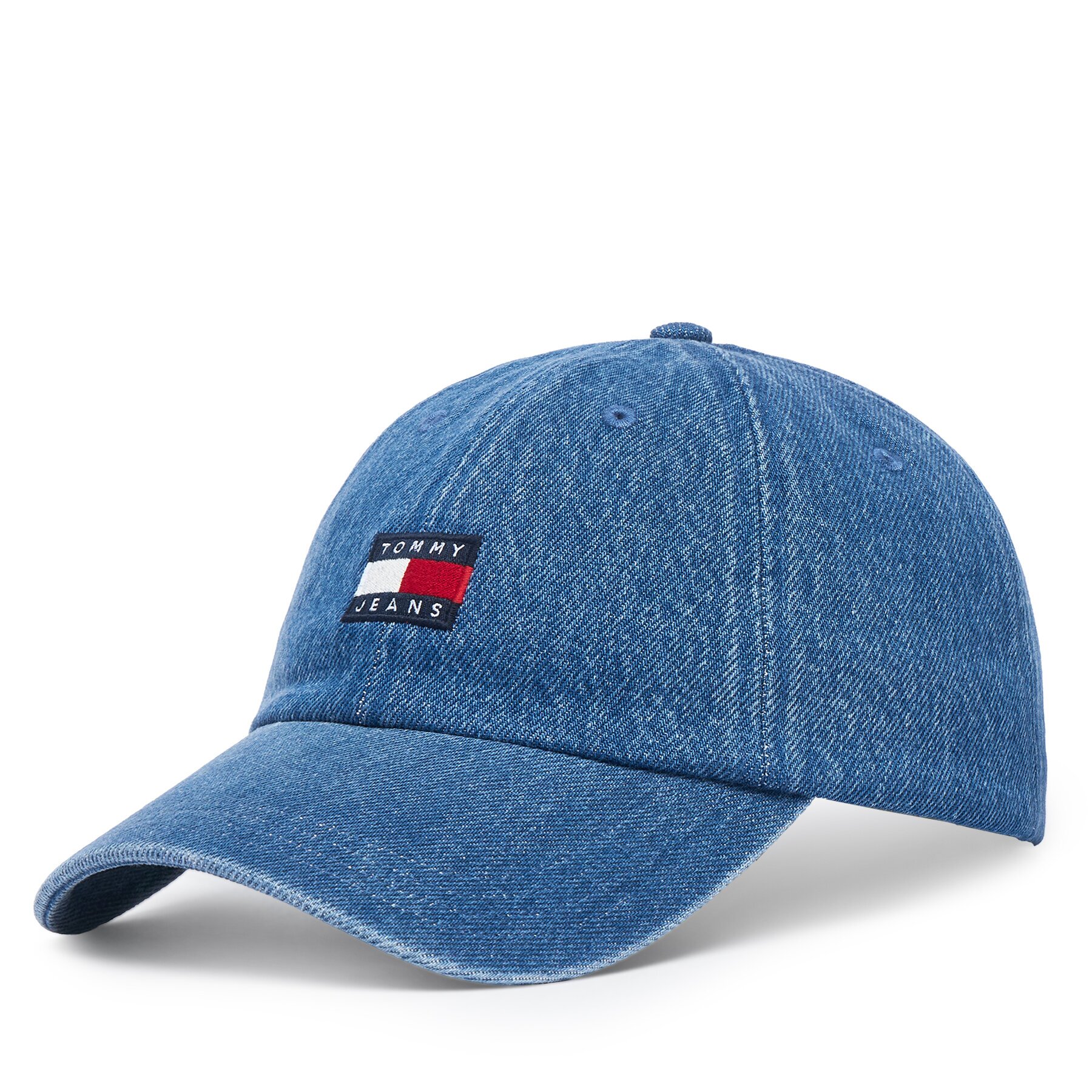 Tommy Jeans Шапка с козирка AM0AM14324