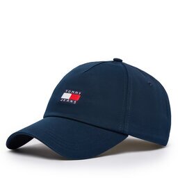 Tommy Jeans Шапка с козирка AW0AW16991