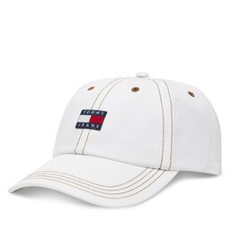 Tommy Jeans Шапка с козирка Heritage AW0AW17572