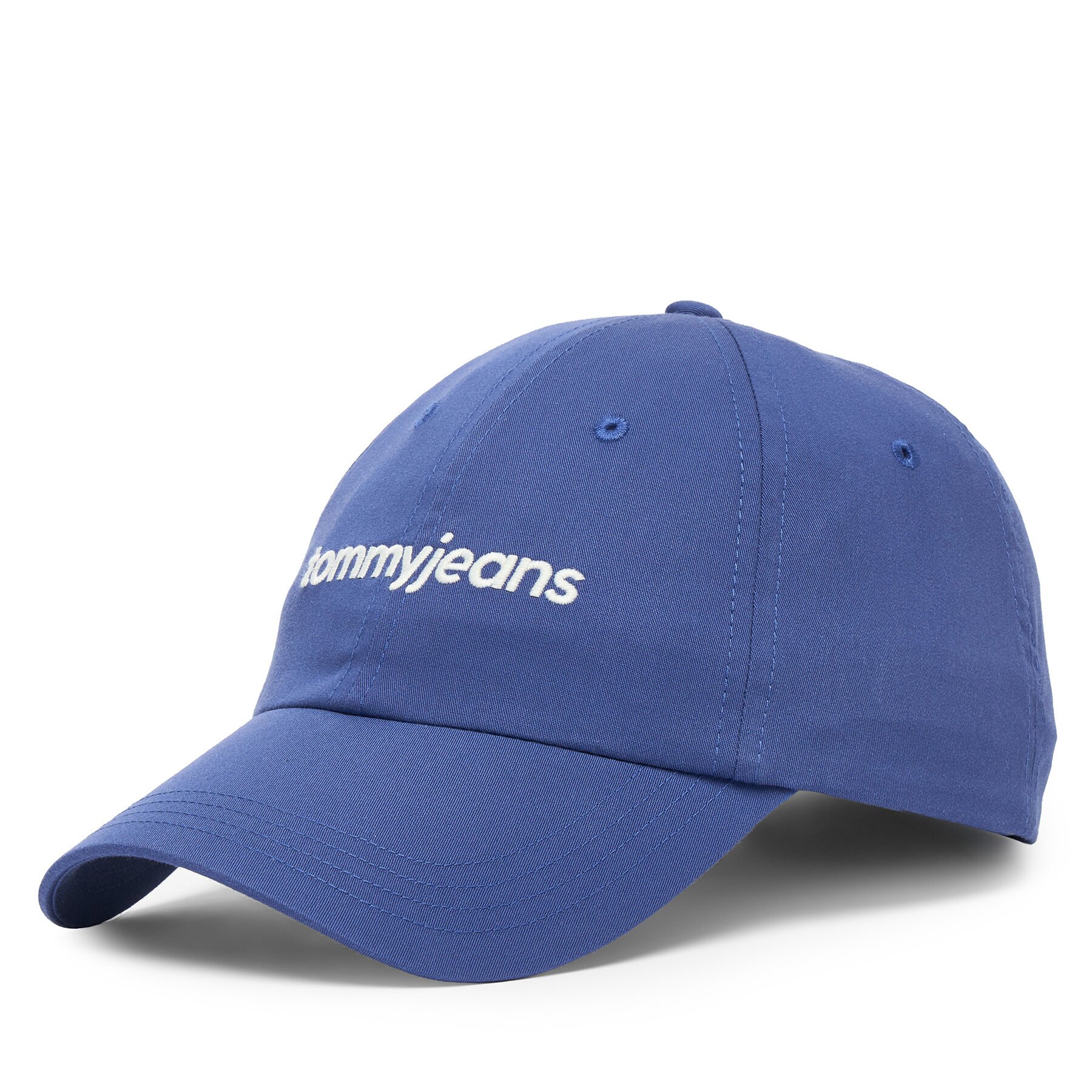 Tommy Jeans Шапка с козирка Script Logo AM0AM14455