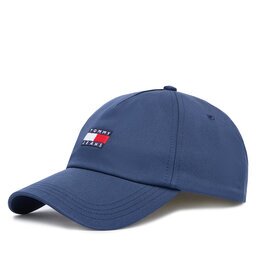 Tommy Jeans Шапка с козирка Tjm Heritage Core Cap AM0AM12933