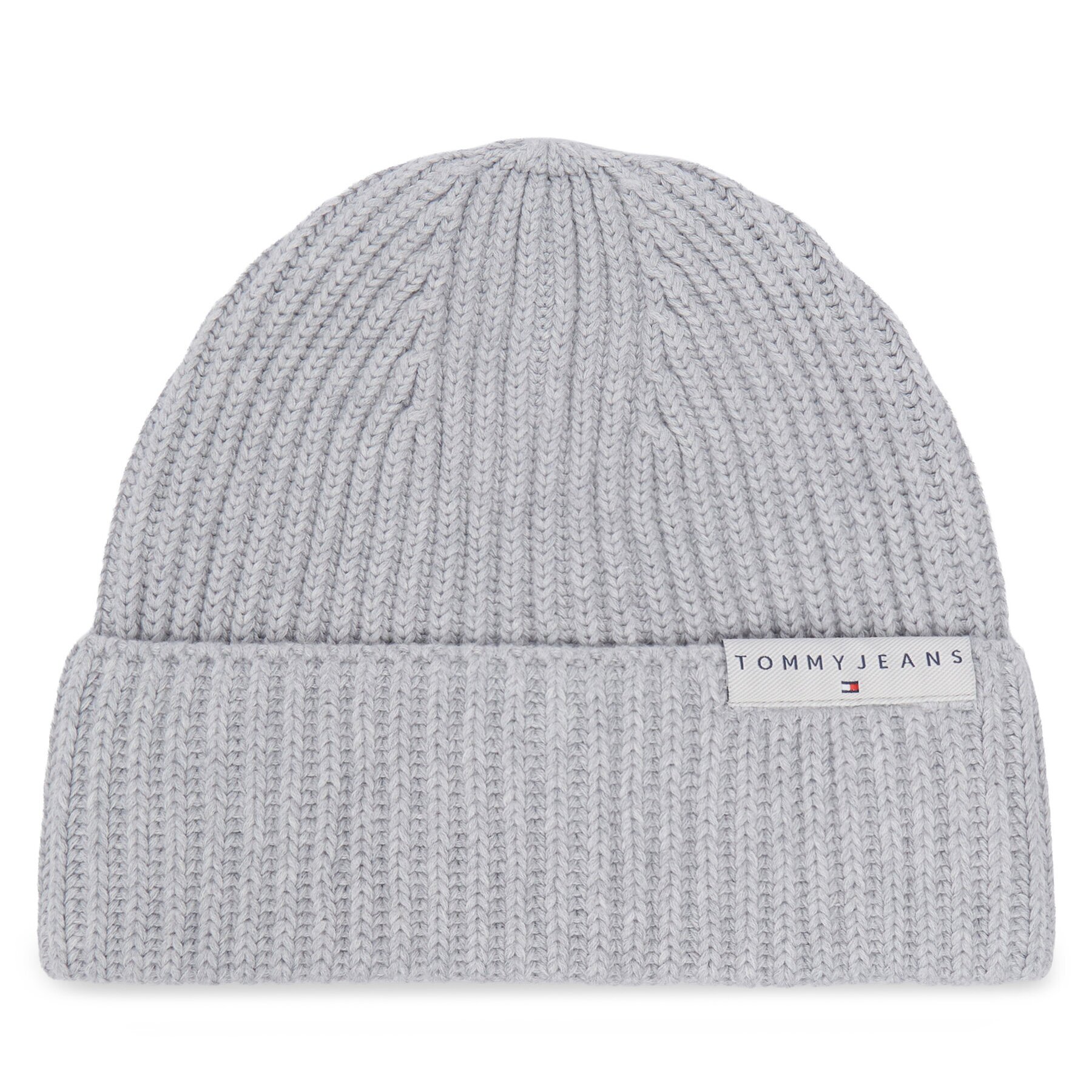 Tommy Jeans Шапка Tjm Linear Logo Beanie AM0AM14865