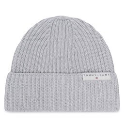 Tommy Jeans Шапка Tjm Linear Logo Beanie AM0AM14865
