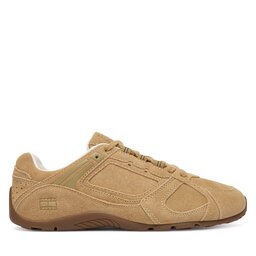 Tommy Jeans Сникърси Archive '97 Lite Suede EN0EN02899