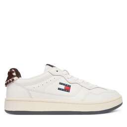 Tommy Jeans Сникърси Archive '98 Calf Hair Tab EN0EN03002