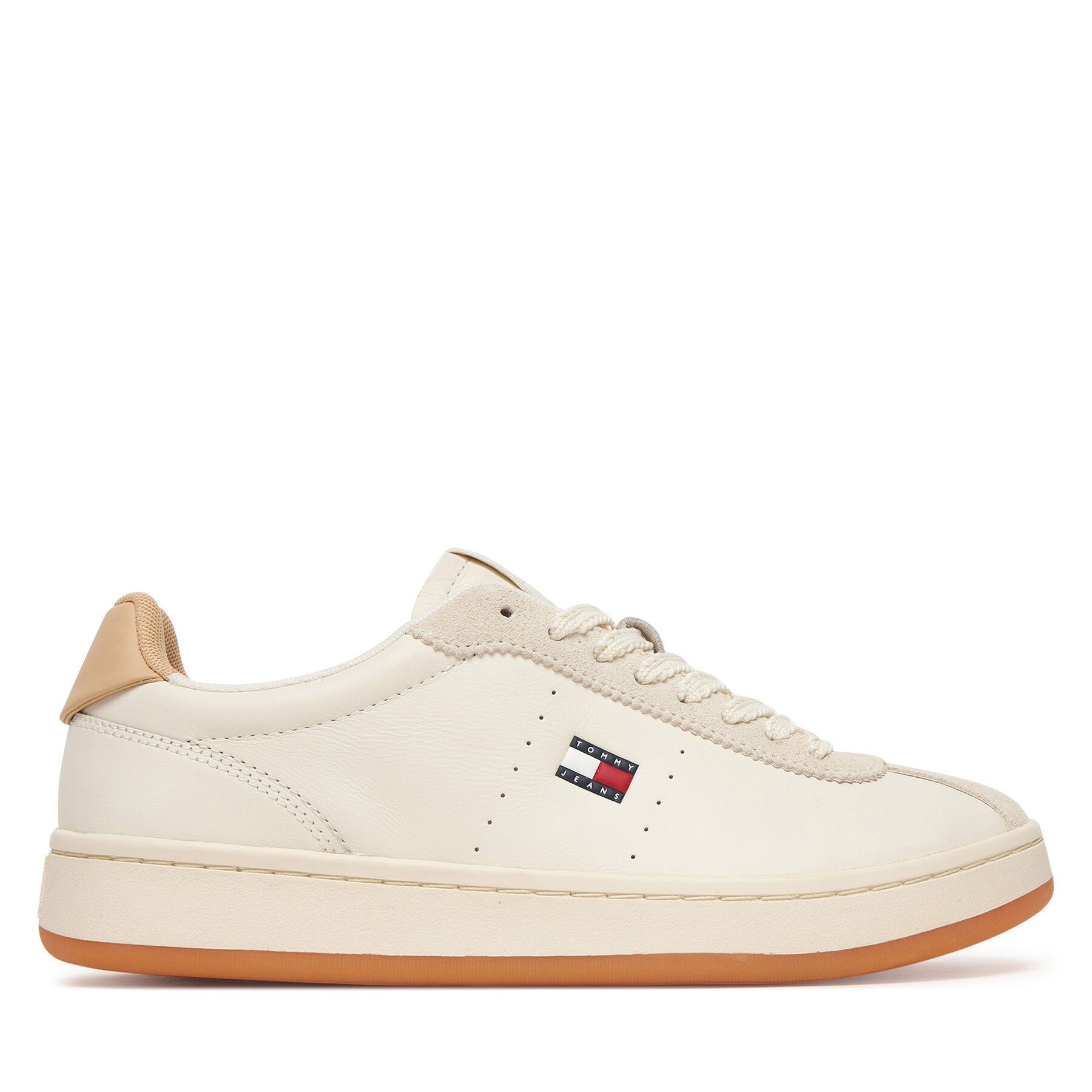 Tommy Jeans Сникърси Archive '98 Unlined EN0EN02983