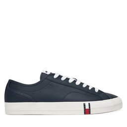 Tommy Jeans Сникърси Archive Vulc. Y2K Long Lace EM0EM01676
