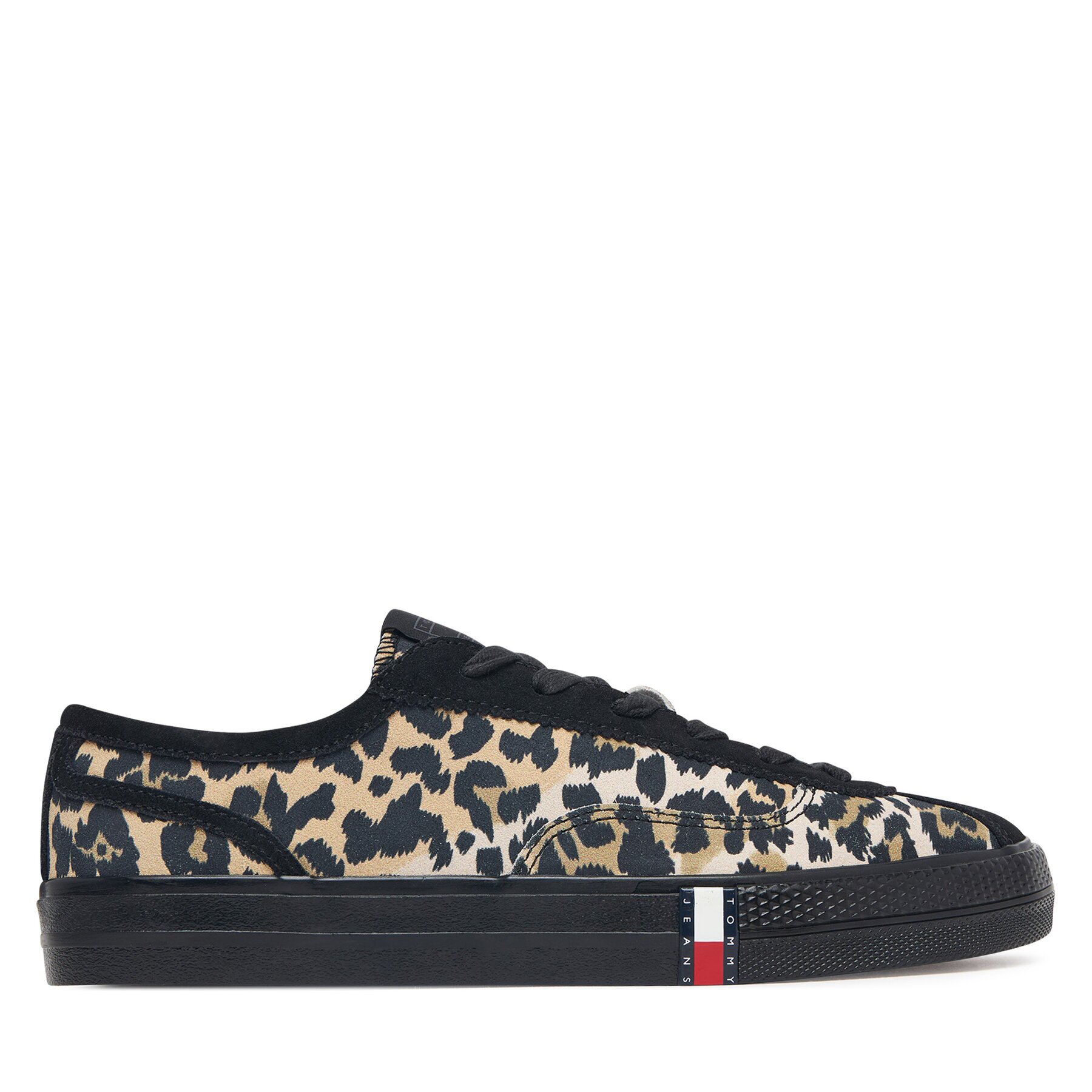 Tommy Jeans Сникърси Archive Y2K Cheetah EN0EN03145