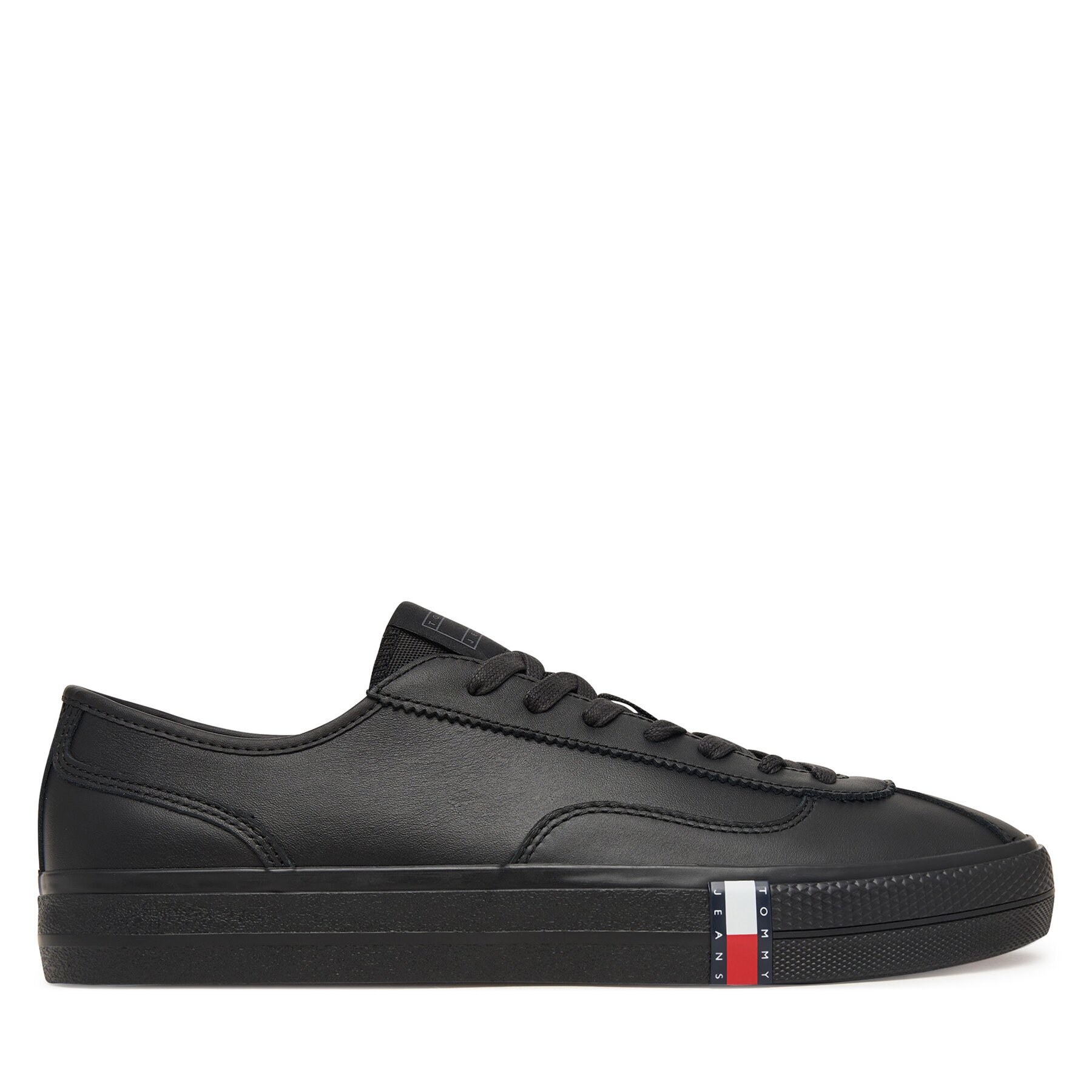 Tommy Jeans Сникърси Archive Y2K Leather EM0EM01767