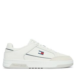 Tommy Jeans Сникърси Basket EM0EM01792