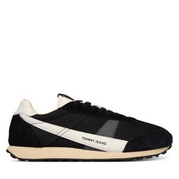 Tommy Jeans Сникърси Retro Runner Archive Open Mesh EM0EM01715