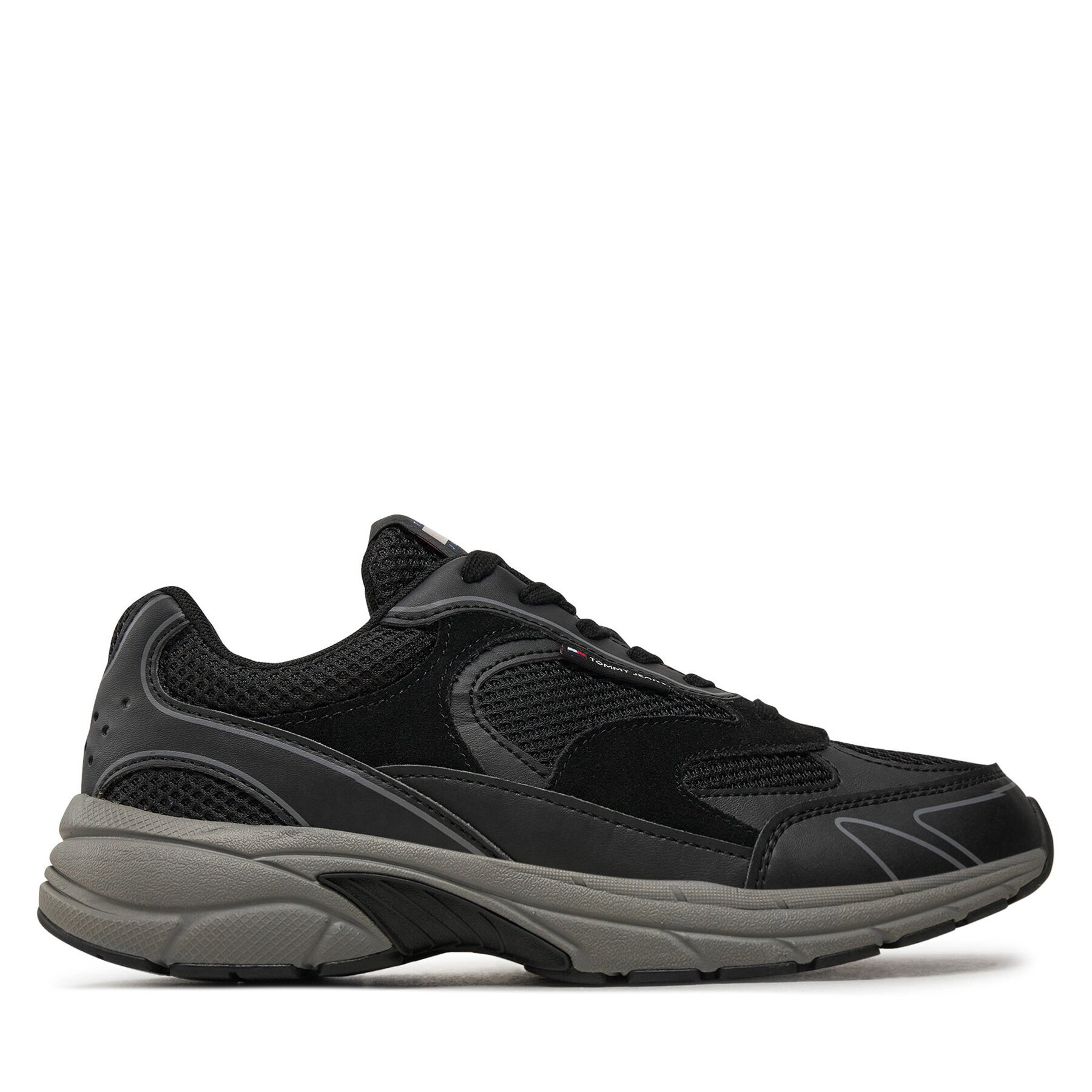 Tommy Jeans Сникърси The Coney EM0EM01520
