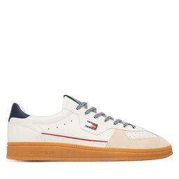 Tommy Jeans Сникърси The Greenwich Edge Leather EM0EM01731