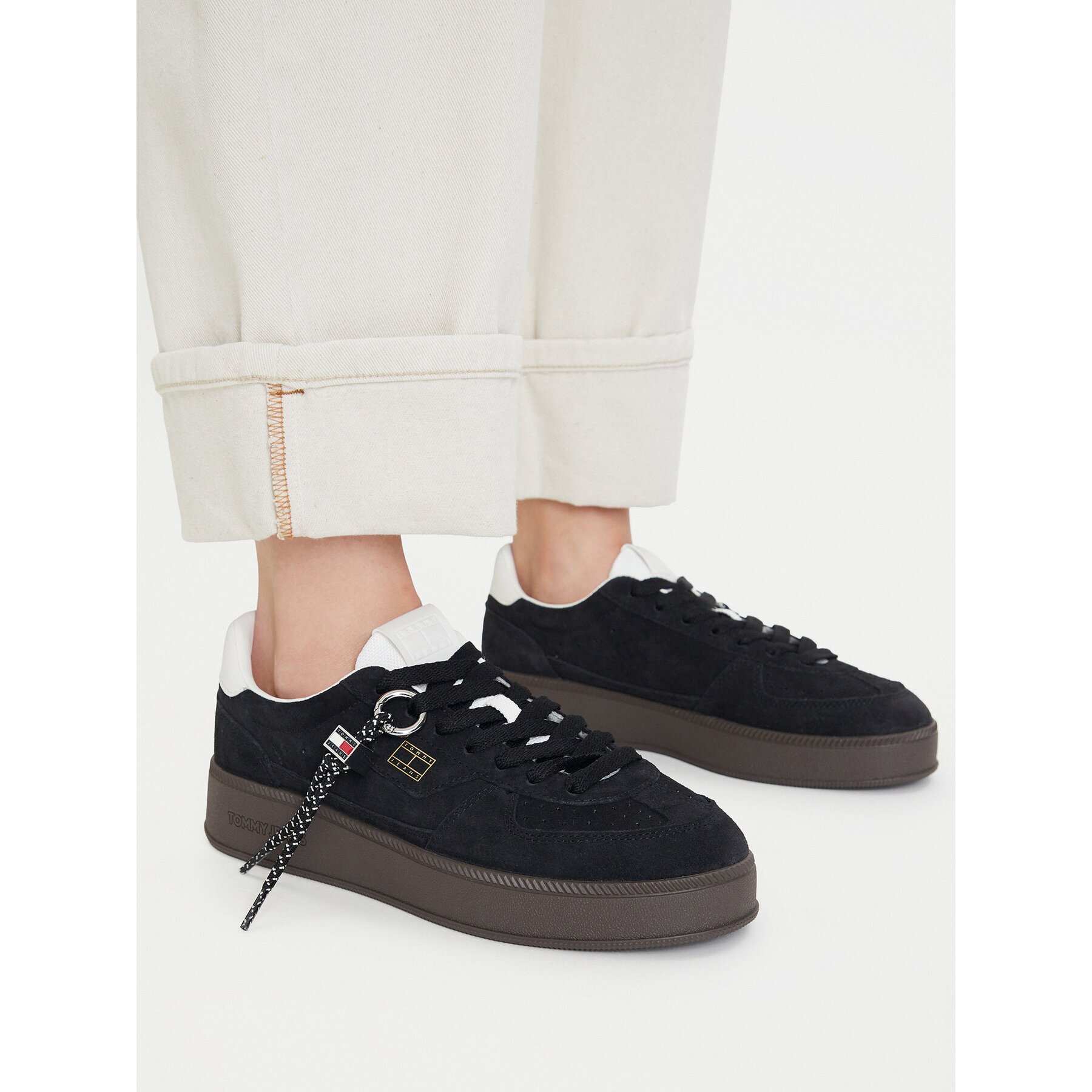 Tommy Jeans Сникърси The Greenwich Edge Max EN0EN03122