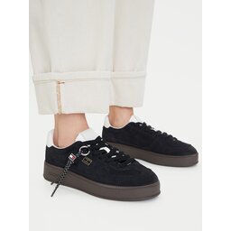 Tommy Jeans Сникърси The Greenwich Edge Max EN0EN03122
