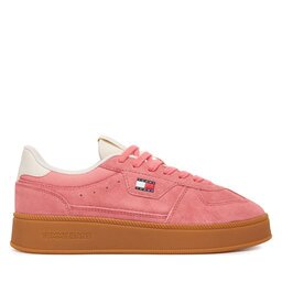 Tommy Jeans Сникърси The Greenwich Edge Max Suede EN0EN02989
