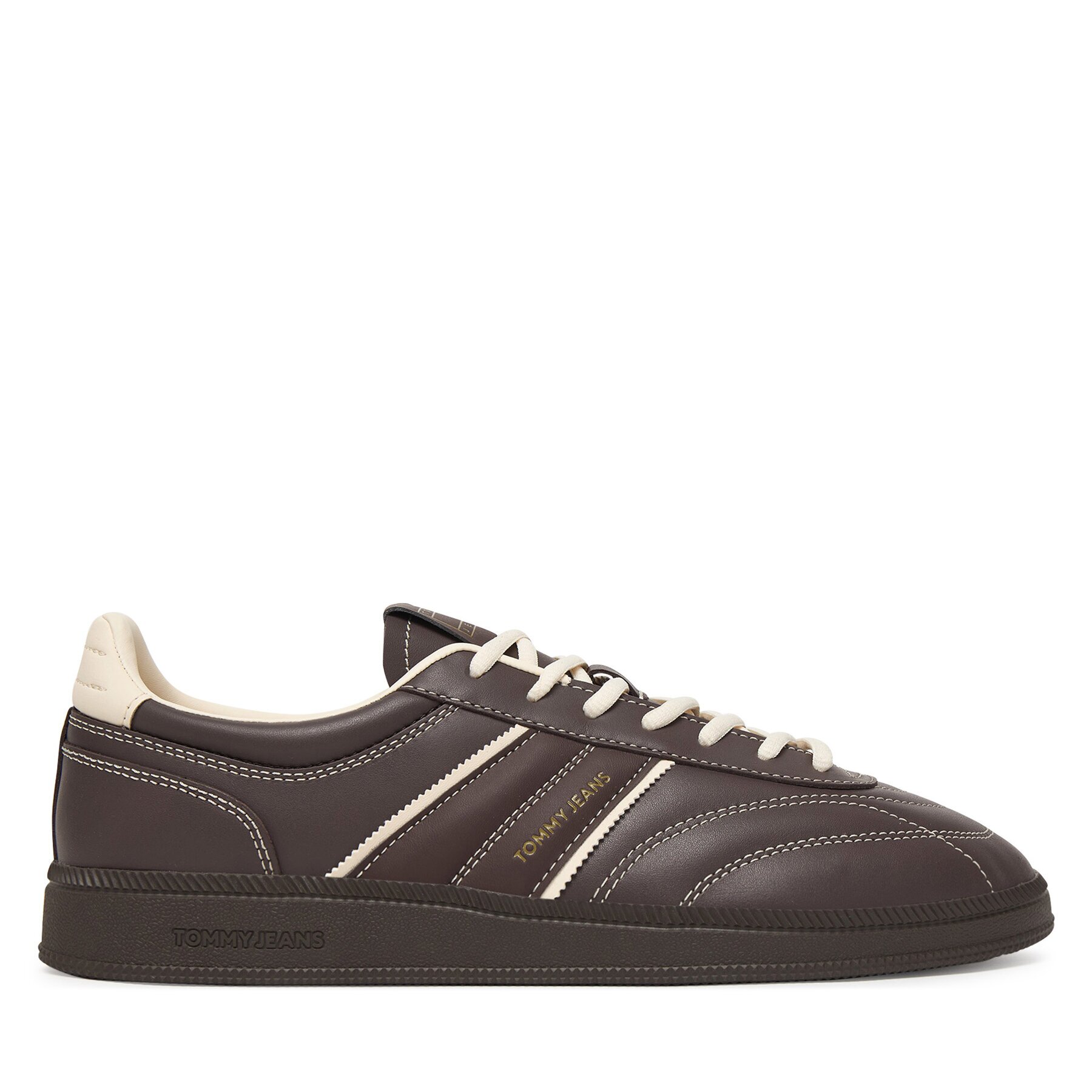 Tommy Jeans Сникърси The Greenwich Edge Stitching EM0EM01708