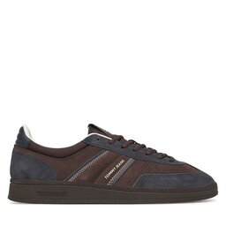 Tommy Jeans Сникърси The Greenwich Edge Suede EM0EM01662