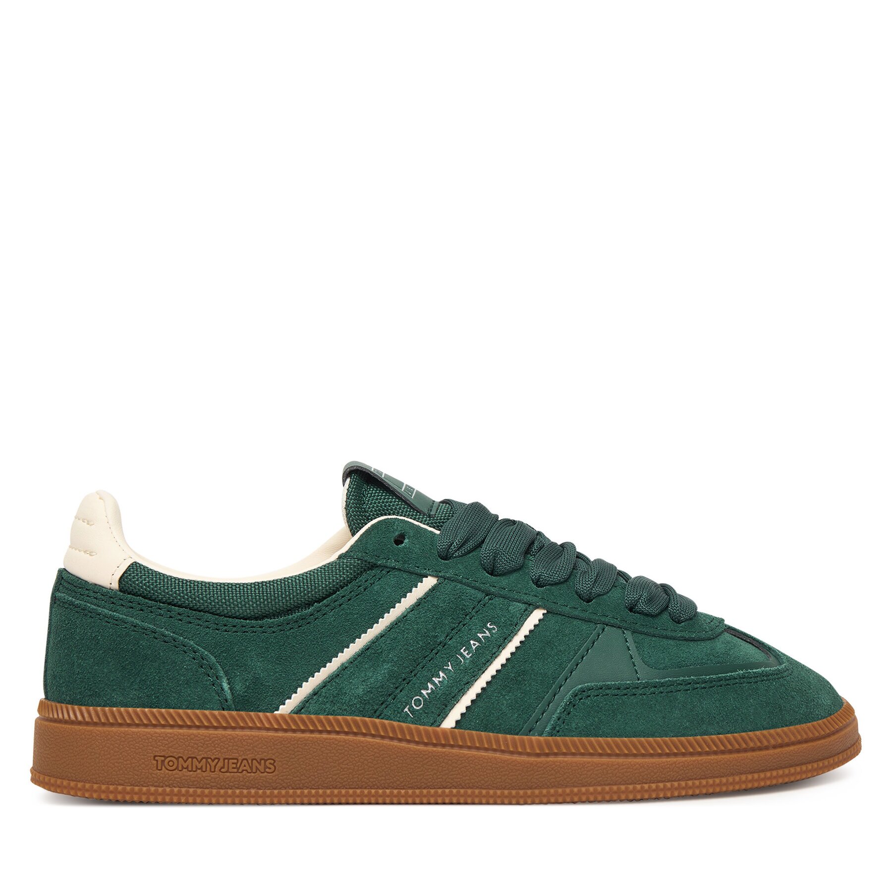 Tommy Jeans Сникърси The Greenwich Edge Suede EN0EN02924