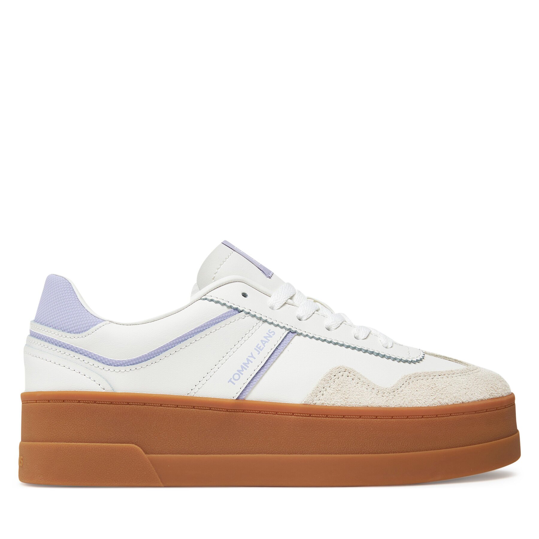 Tommy Jeans Сникърси The Greenwich Flatform EN0EN02807