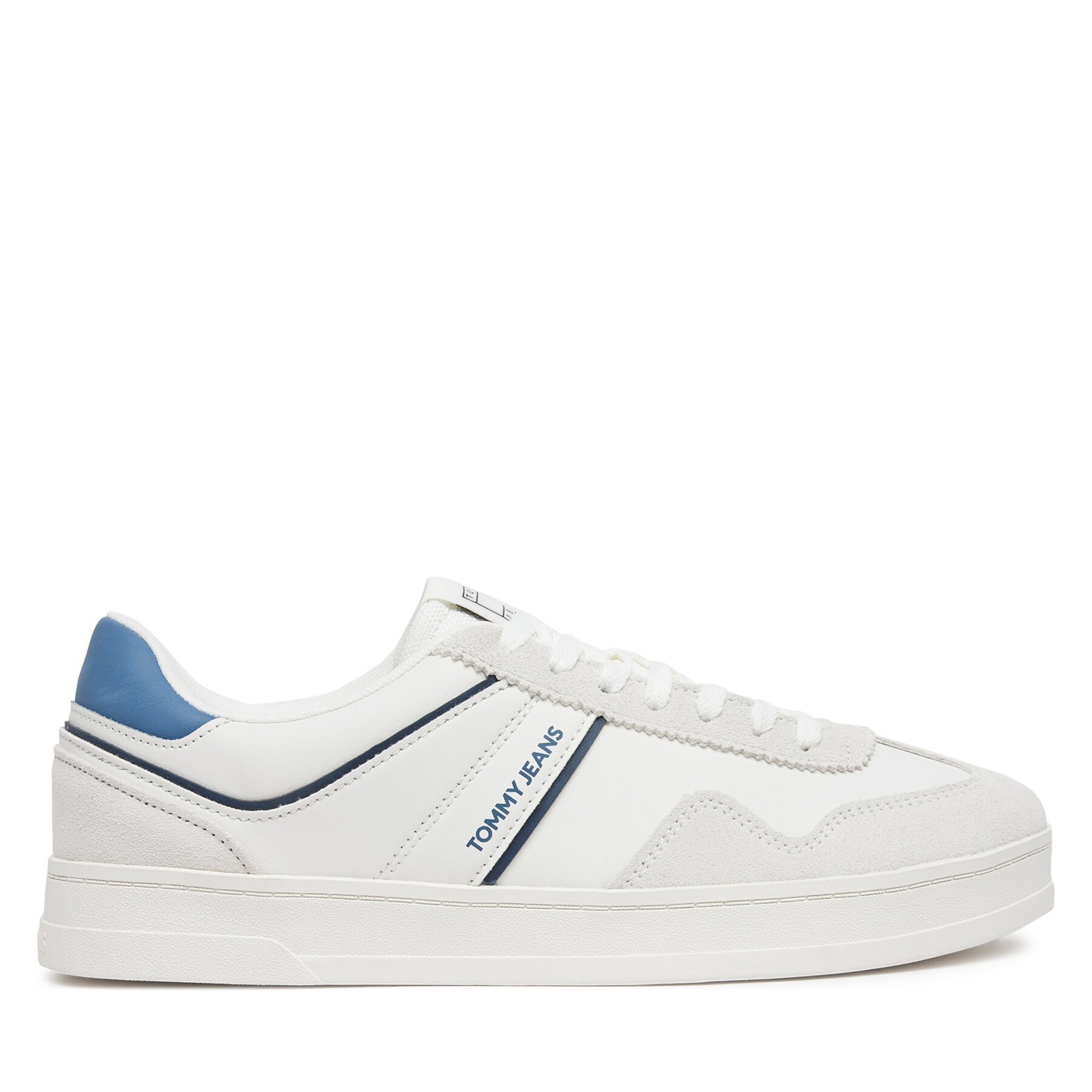 Tommy Jeans Сникърси The Greenwich Leather EM0EM01524