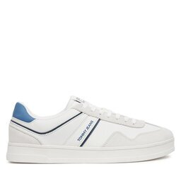Tommy Jeans Сникърси The Greenwich Leather EM0EM01524