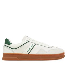 Tommy Jeans Сникърси The Greenwich Leather EM0EM01571