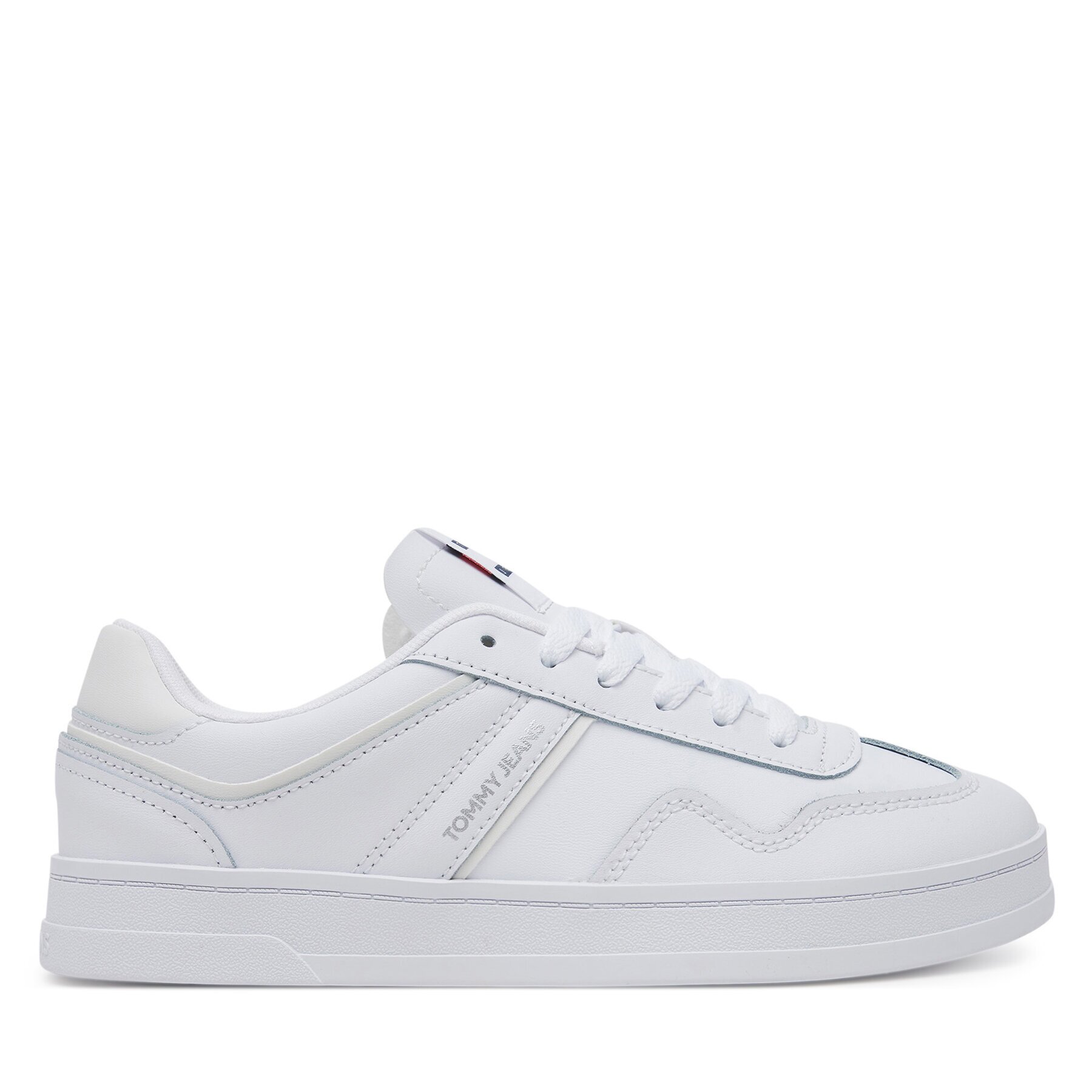 Tommy Jeans Сникърси The Greenwich Leather EN0EN02794
