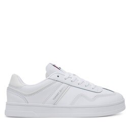 Tommy Jeans Сникърси The Greenwich Leather EN0EN02794