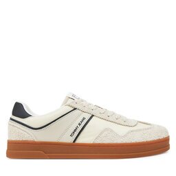 Tommy Jeans Сникърси The Greenwich Mix Media EM0EM01606