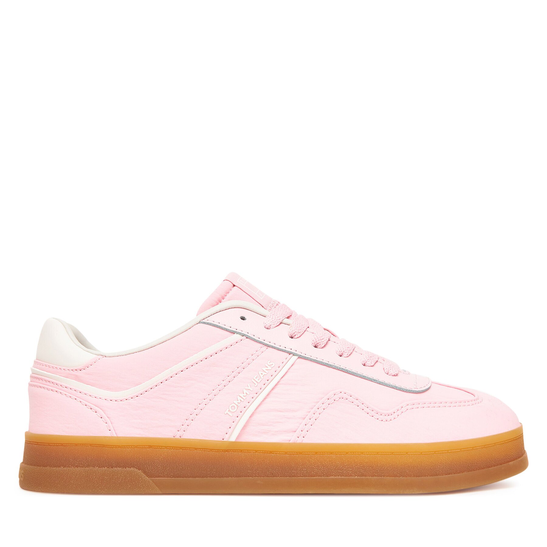 Tommy Jeans Сникърси The Greenwich Textile EN0EN02805