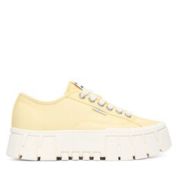Tommy Jeans Сникърси Tj Platform Sneaker EN0EN03098