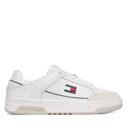 Tommy Jeans Сникърси Tjm Cupsole Leather EM0EM01660
