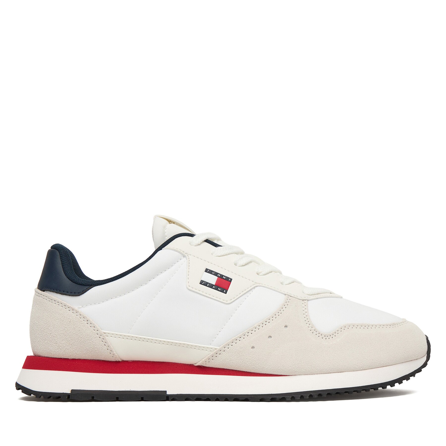 Tommy Jeans Сникърси Tjm Eva Runner Leather EM0EM01649