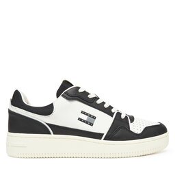 Tommy Jeans Сникърси Tjm Retro Basket EM0EM01610