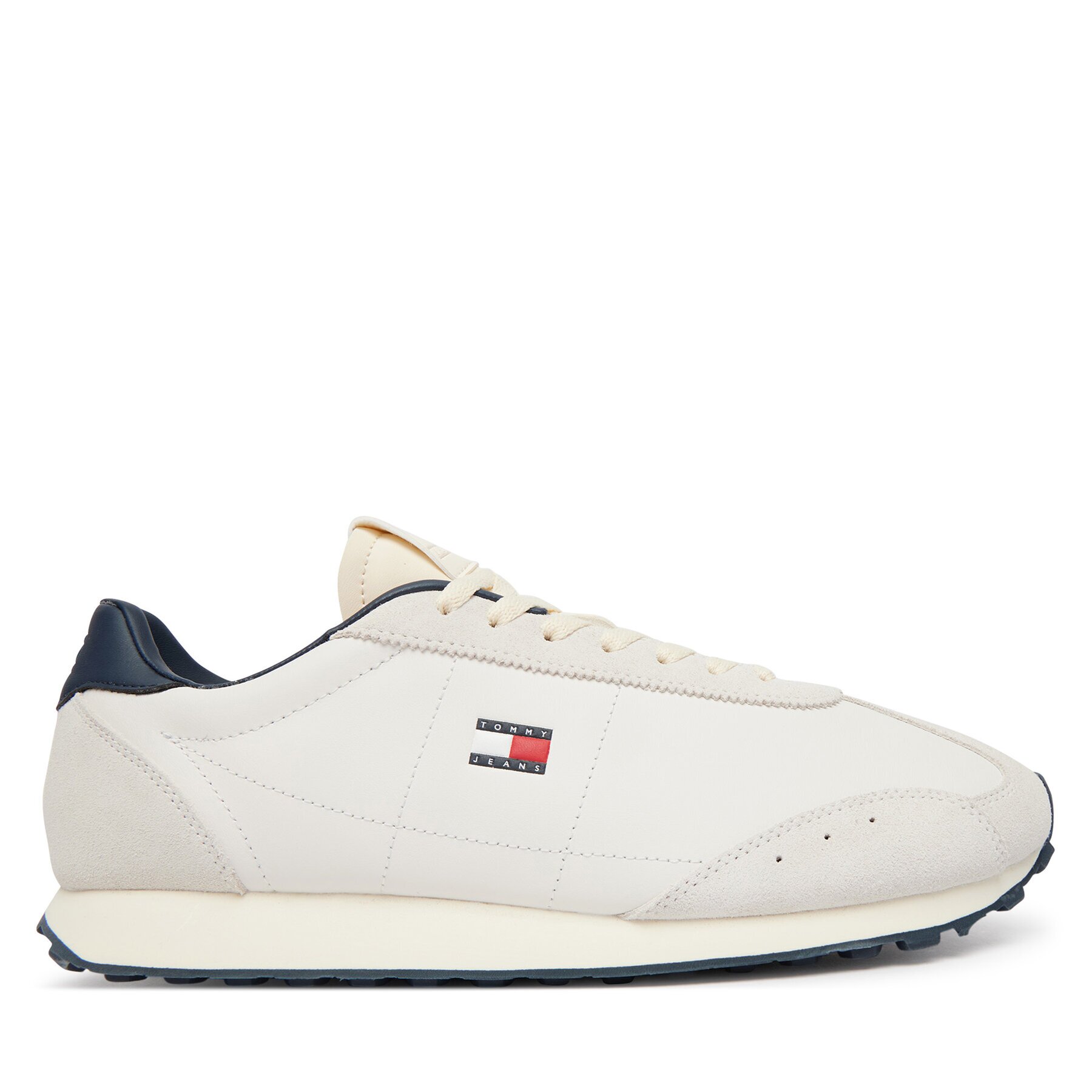 Tommy Jeans Сникърси Tjm Retro Runner Archive Mix Mat EM0EM01763