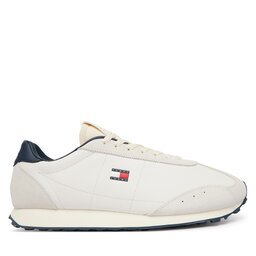 Tommy Jeans Сникърси Tjm Retro Runner Archive Mix Mat EM0EM01763