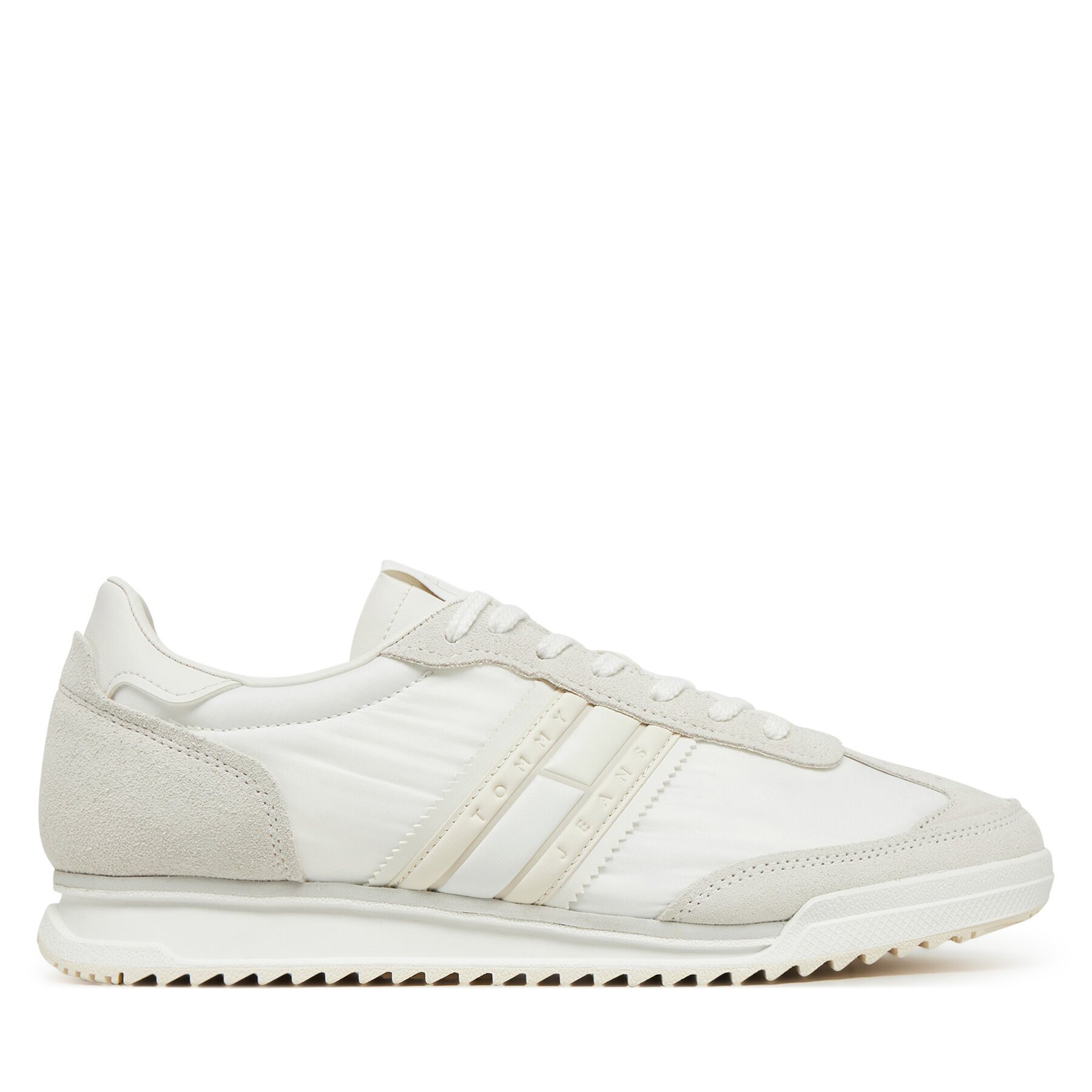Tommy Jeans Сникърси Tjm Retro Runner Cleated EM0EM01527