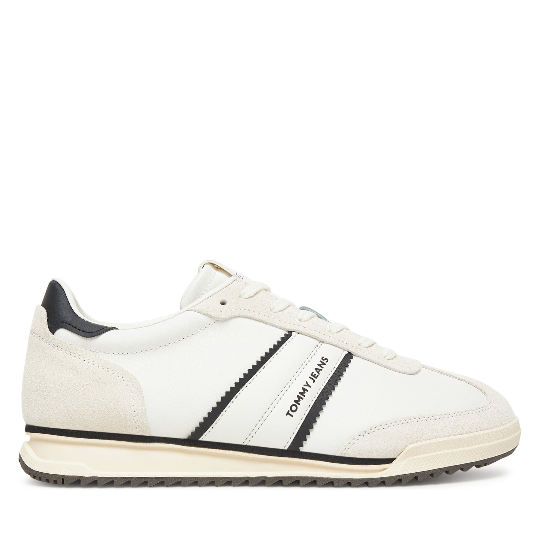 Tommy Jeans Сникърси Tjm Retro Runner Cleated EM0EM01619