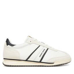 Tommy Jeans Сникърси Tjm Retro Runner Cleated EM0EM01619