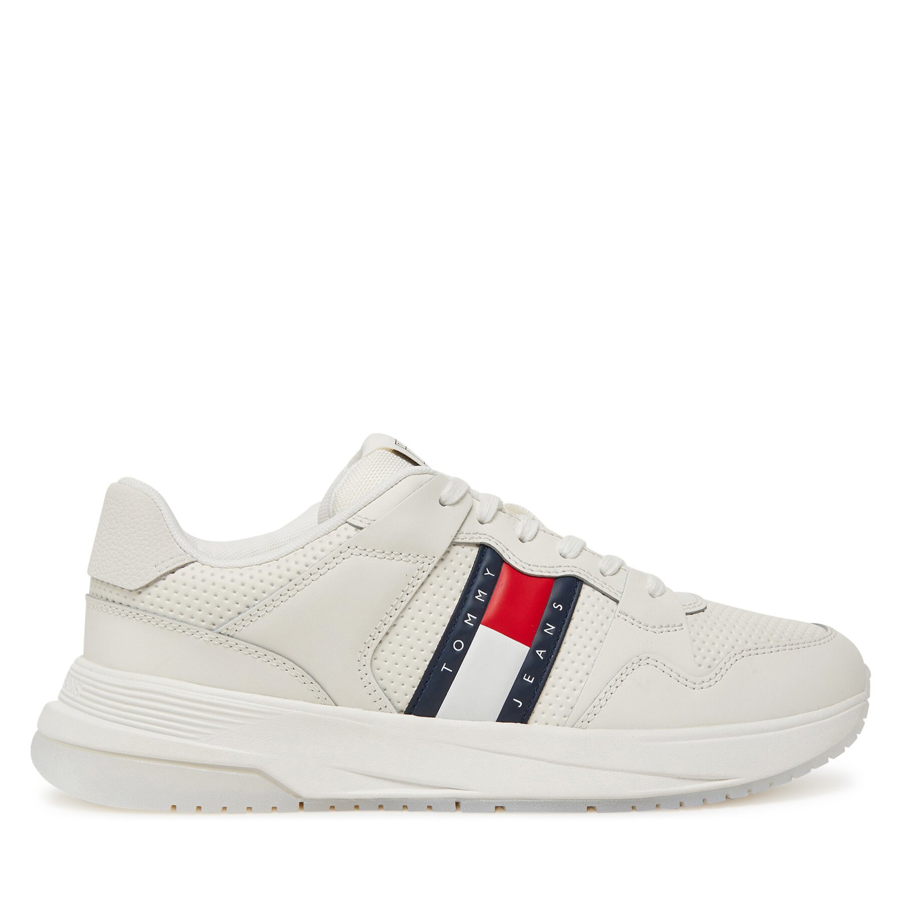 Tommy Jeans Сникърси Tjm Retrocasual Runner EM0EM01528
