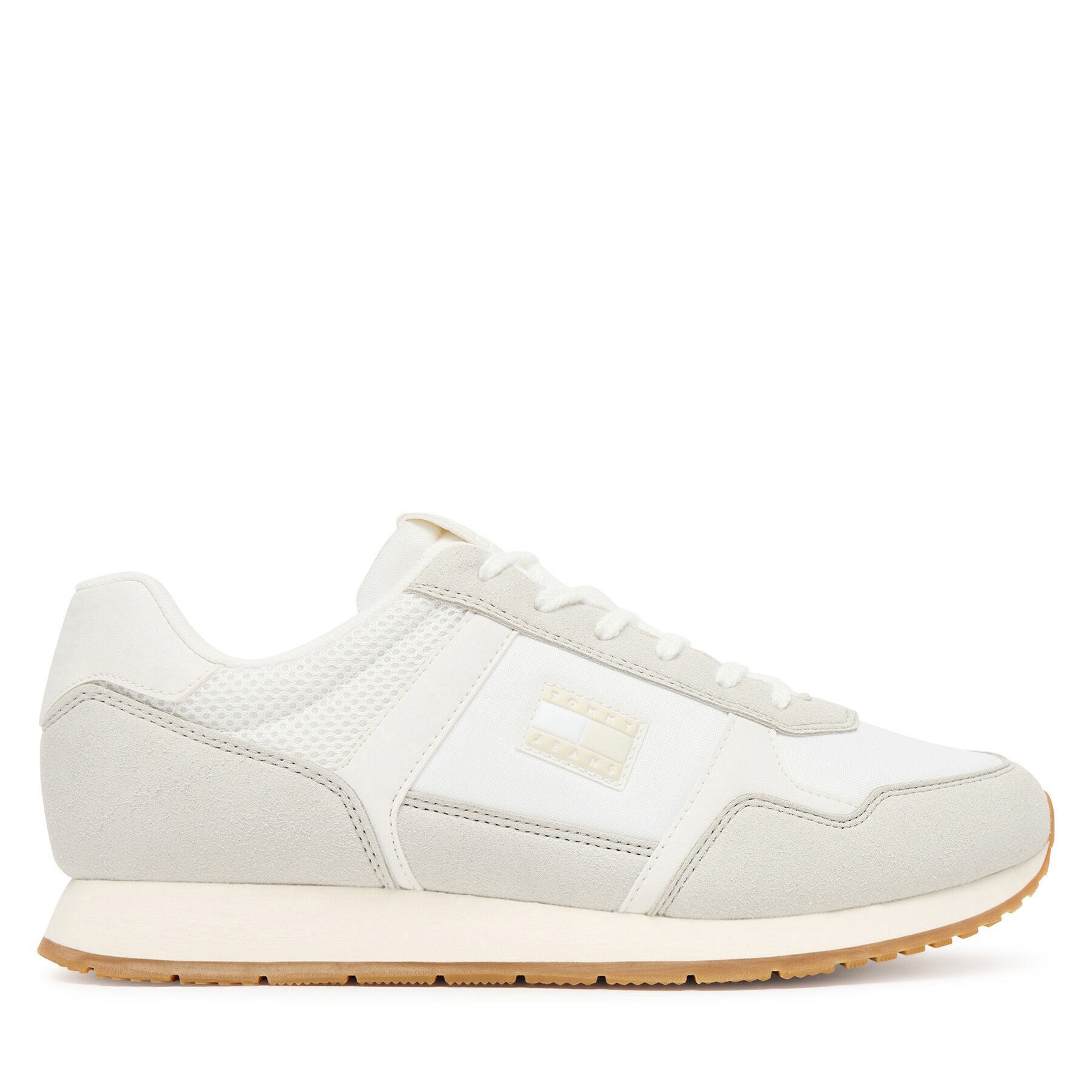 Tommy Jeans Сникърси Tjm Runner Casual EM0EM01617