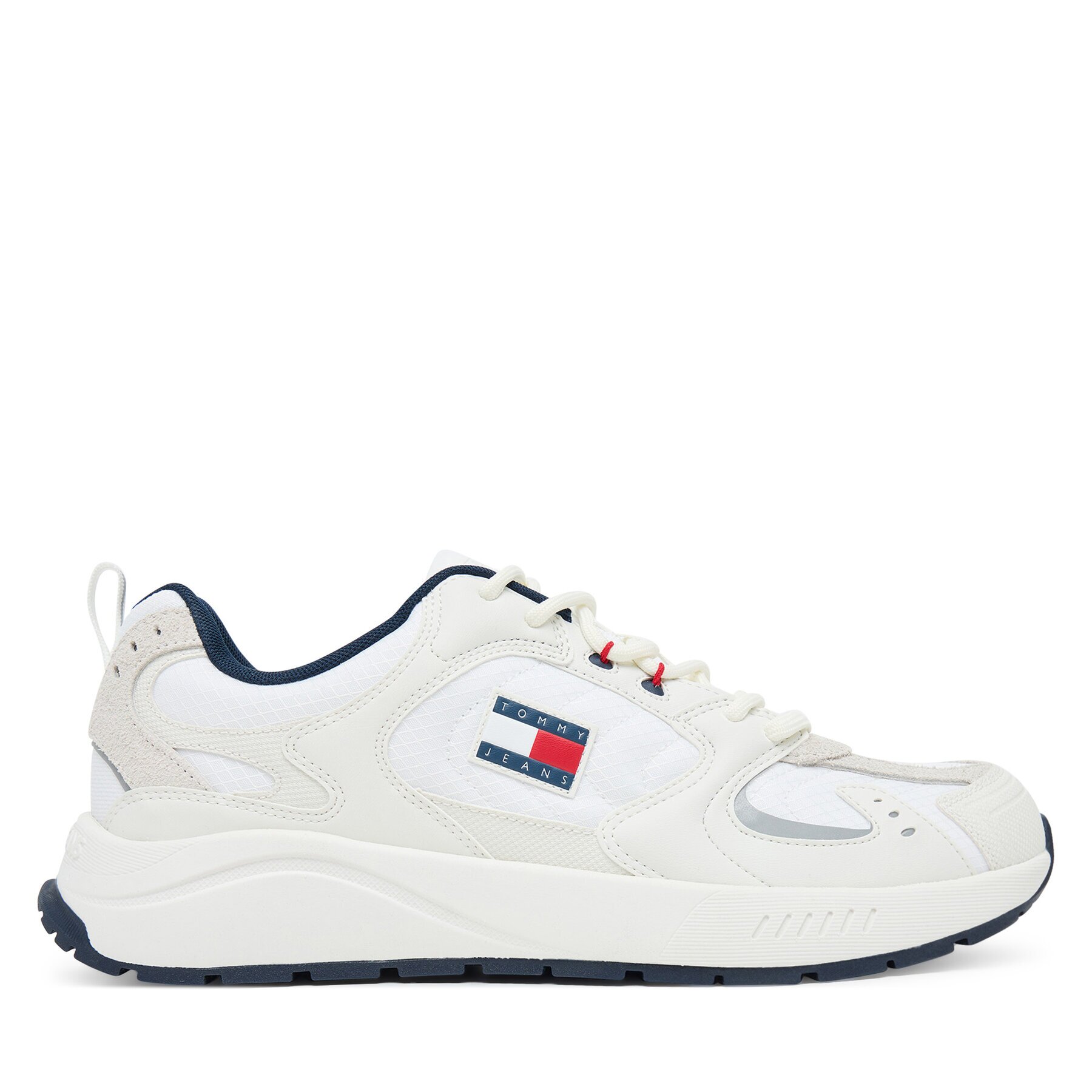Tommy Jeans Сникърси Tjm Runner EM0EM01581