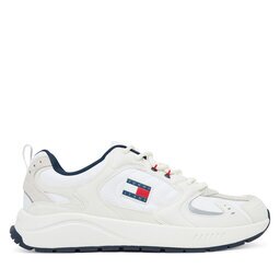 Tommy Jeans Сникърси Tjm Runner EM0EM01581