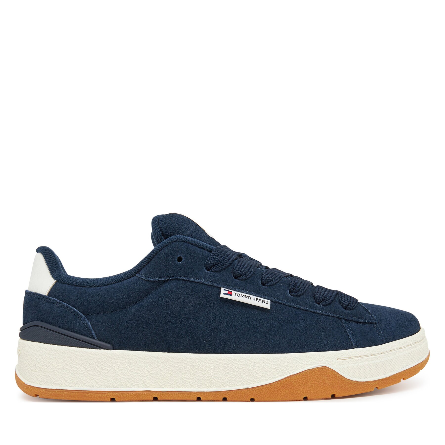 Tommy Jeans Сникърси Tjm Skater Sneaker EM0EM01607