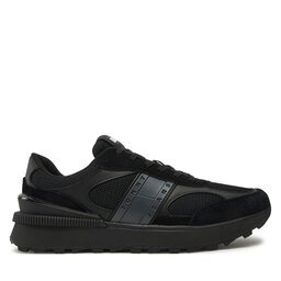 Tommy Jeans Сникърси Tjm Technical Runner Ess EM0EM01537