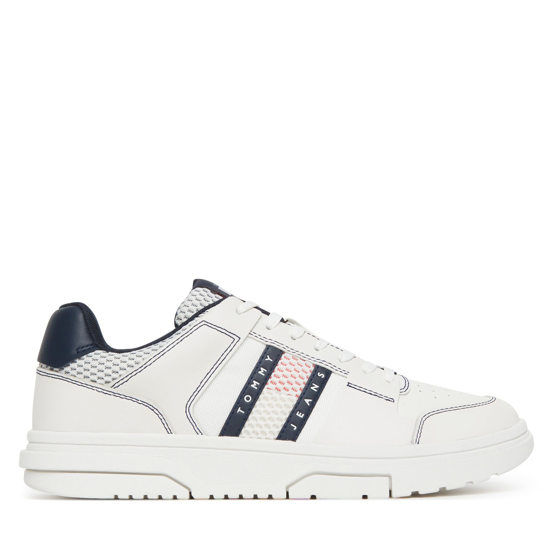 Tommy Jeans Сникърси Tjm The Brooklyn EM0EM01548
