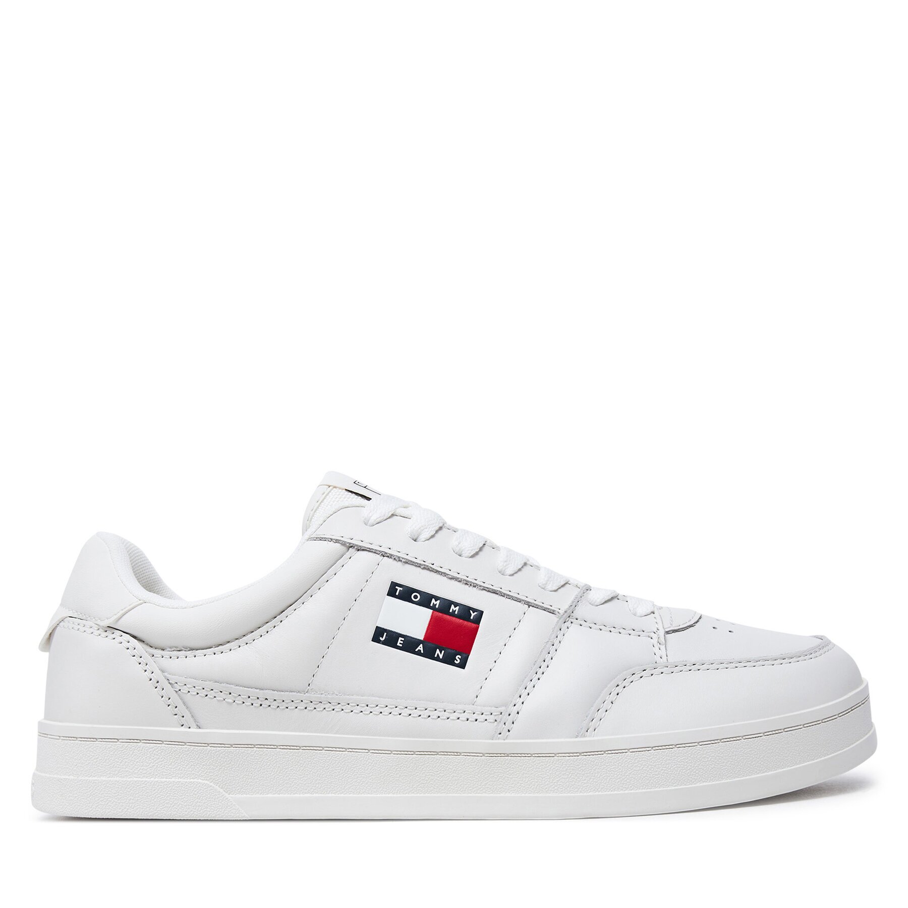 Tommy Jeans Сникърси Tjm The Greenwich New Ess EM0EM01574